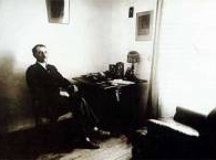 Сегодня день рождения Александра Грина