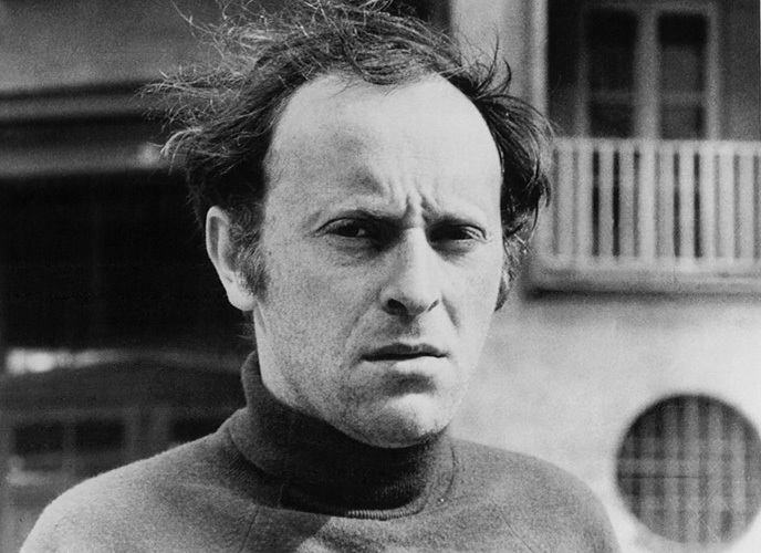 Опубликовано неизвестное интервью Иосифа Бродского