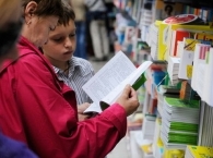 Создатели школьного учебника перепутали север и юг