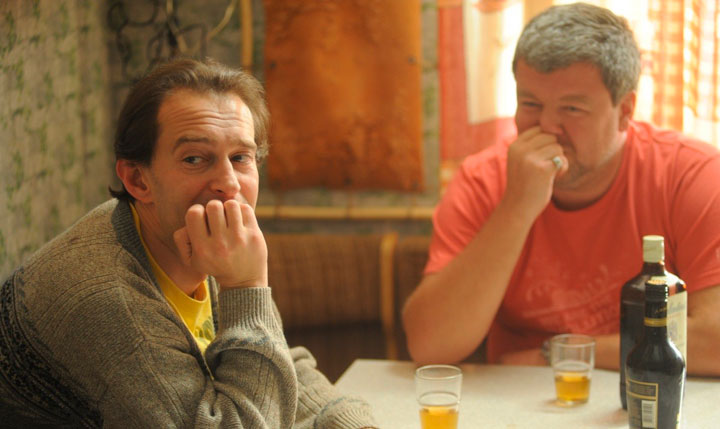 «Географ» собирает призы в Европе