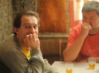 «Географ» собирает призы в Европе