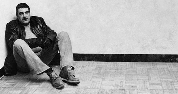 Литературный фестиваль