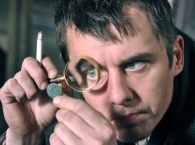 По ТВ покажут новую версию «Шерлока Холмса» 