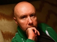 Уэлш перевоспитал психопата из «На игле» ради бездомных