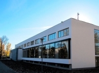 В Выборге открылась знаменитая библиотека Алвара Аалто