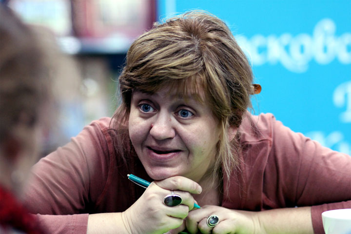 Макс Фрай переводит свой блог в платный режим Макс Фрай переводит свой блог в платный режим