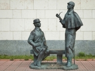 Суд в США разрешил свободное использование образов Шерлока Холмса и Доктора Ватсона