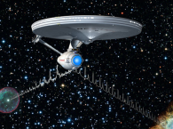 Чиновник в США написал заявление об увольнении на клингонском языке