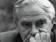 Известному писателю Даниилу Гранину исполнилось 95 лет