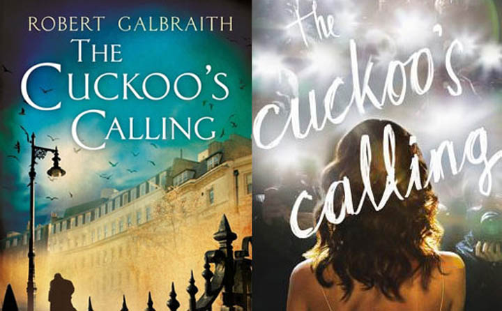 Раскрывшего псевдоним Роулинг юриста оштрафовали на тысячу фунтов