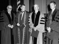 В Швеции рассекретили список номинантов на Нобелевскую премию по литературе 1963 года