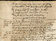 В Испании нашли неизданную пьесу Лопе де Веги