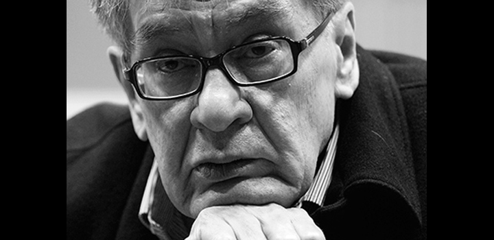 Умер поэт Хосе Эмилио Пачеко