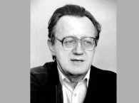 Адамович Алесь. К 85-летию со дня рождения писателя