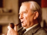 Основоположника жанра «фэнтези» Толкиена причислят к лику святых