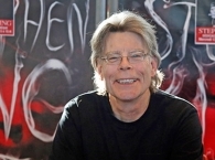 Стивен Кинг анонсировал новый хоррор