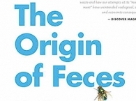 «Происхождение кала» выдвинули на самое нелепое книжное название