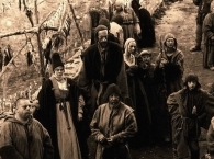 Фильм «Трудно быть богом» выходит в российский прокат