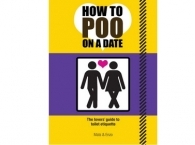 Вручена премия за самое нелепое книжное название