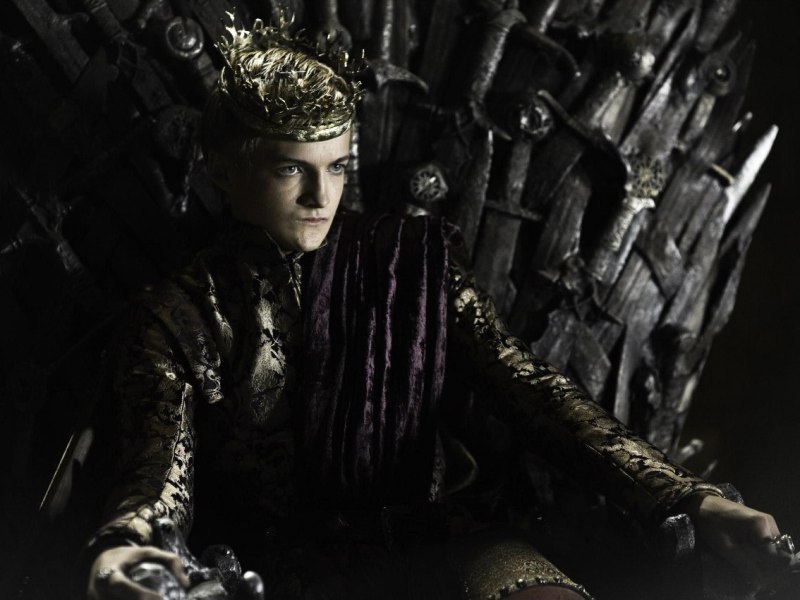 Четвертый сезон сериала Четвертый сезон сериала