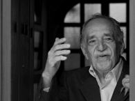 Скончался писатель Габриэль Гарсиа Маркес  