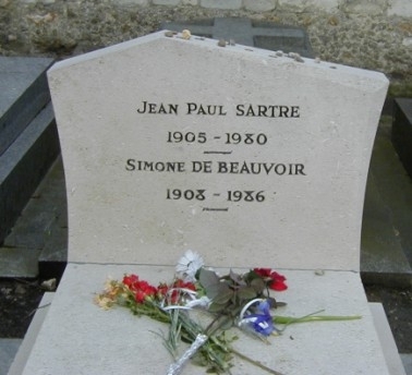 Поваренная книга Жана-Поля Сартра