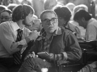 Опубликованы неизданные ранее отрывки из романа Маркеса