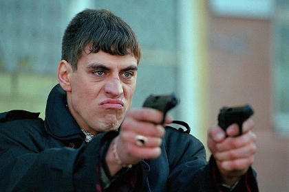 Госдуме предложили запретить романтизацию уголовного мира