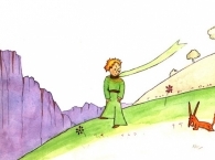 Правила жизни Маленького принца