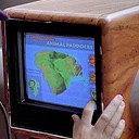 Чтение будущего. Краткая история электронных книг