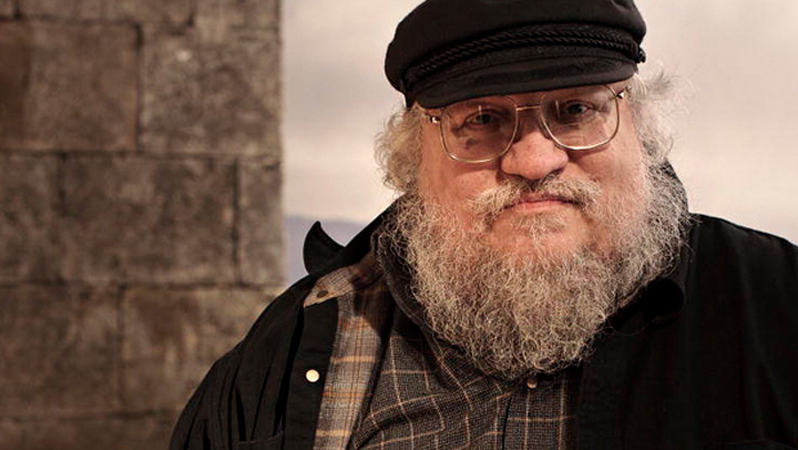 Автор «Игры престолов» ответил на просьбу 13-летнего мальчика «убить» его в книге