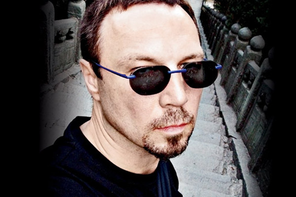 Продажи нового романа Пелевина стартуют 4 сентября