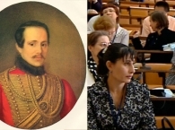 К 200-летию со дня рождения Михаила Лермонтова