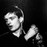 Вдова фронтмена Joy Division опубликует его рукописи