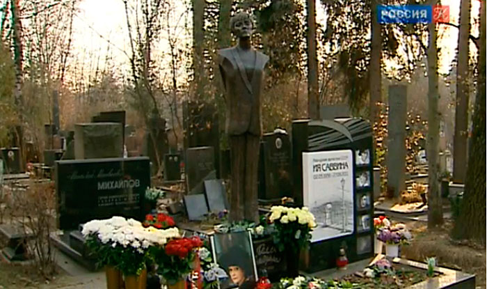 Эхо Серебряного века, зазвучавшее в эпоху «оттепели»