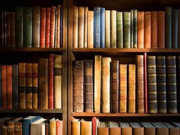 Зюганов предложил издать 100 томов классики и отправить в библиотеки