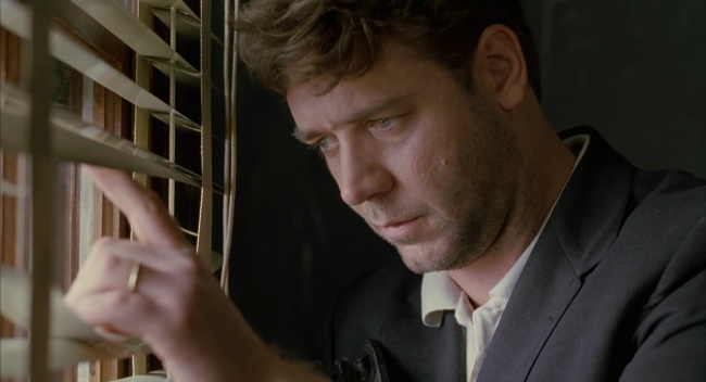 Игры разума