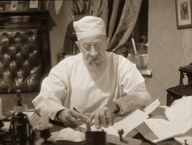 Собачье сердце