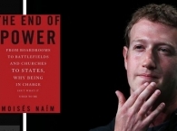 Выбранная Цукербергом книга поднялась с 44 369-го до 10-го места на Amazon