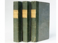 В Великобритании продадут первое издание «Эммы» Джейн Остин