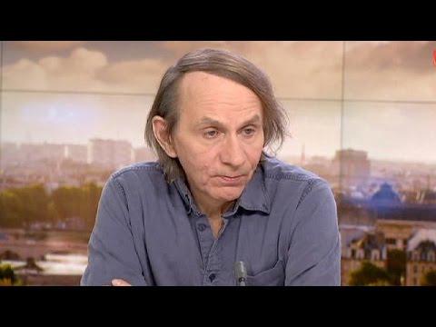 Мишель Уэльбек приостановил раскрутку книги об исламизации Франции