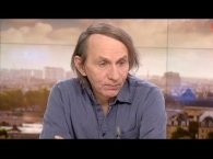 Мишель Уэльбек приостановил раскрутку книги об исламизации Франции