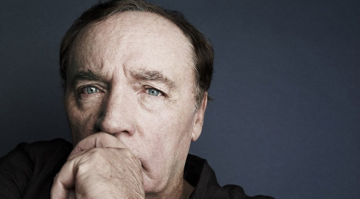 Джеймс Паттерсон раздал $473 тысячи книжным магазинам