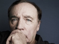 Джеймс Паттерсон раздал $473 тысячи книжным магазинам