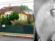 В Лос-Анджелесе снесли дом Брэдбери