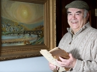 В Великобритании нашли неизвестный ранее рассказ о Шерлоке Холмсе 