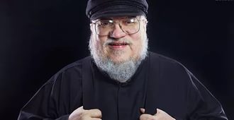 Джордж Мартин рассказал о судьбе одного из ключевых героев «Игры престолов»