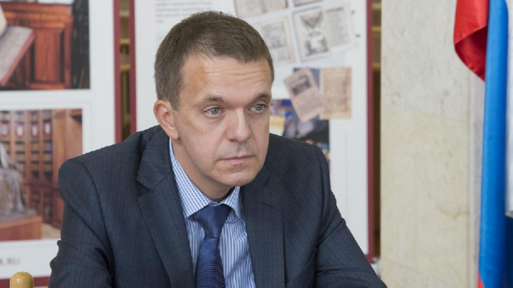 У старейшей российской библиотеки сменится гендиректор