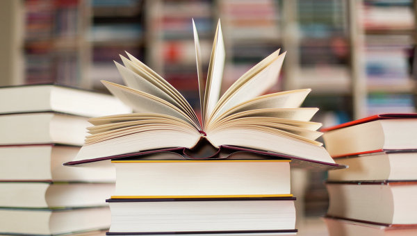 Русская литературная неделя пройдет в декабре в Нью-Йорке