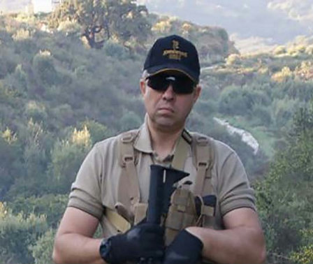 Россия будет добиваться экстрадиции писателя-фантаста Андрея Круза